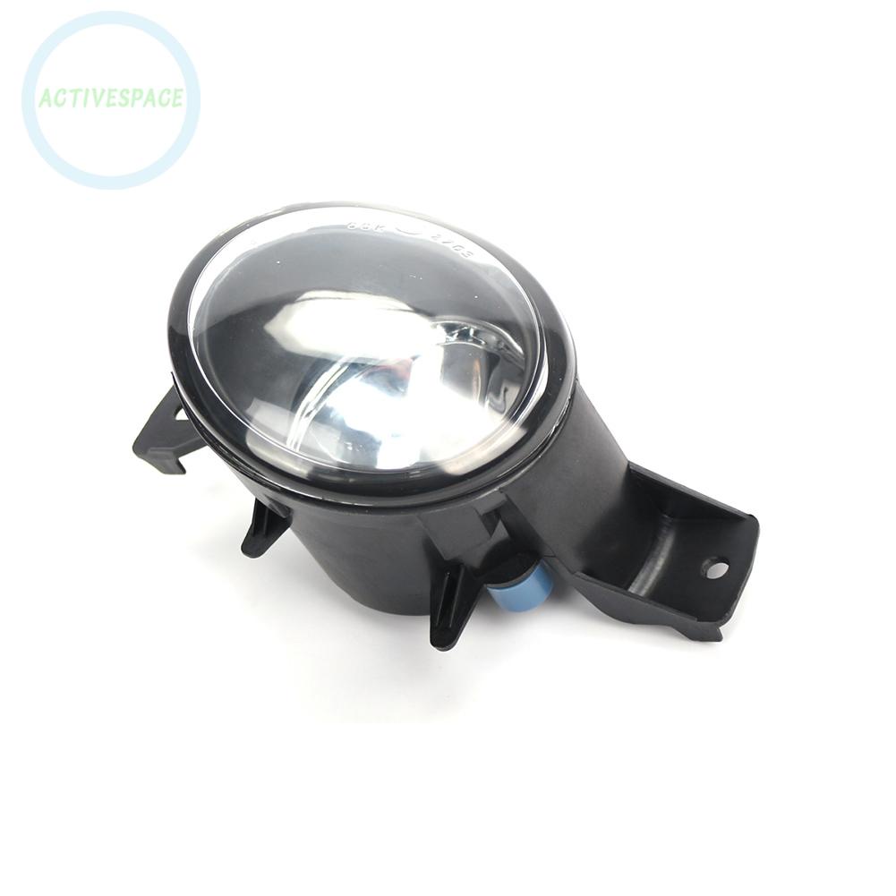 Left Fog Light Lamp Assembled Left 1pc 63177187629 Fog Light Brand New【BMW】