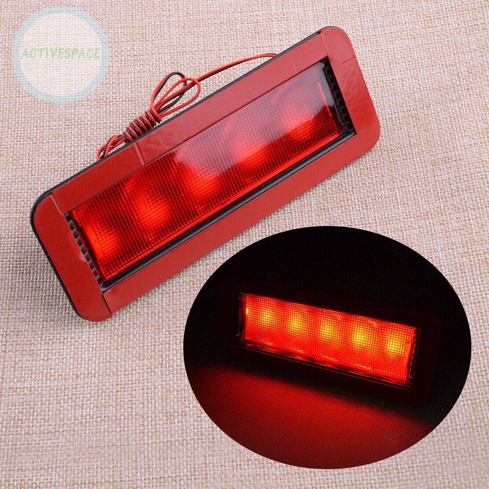 Đèn Phanh Xe Hơi 5 Bóng Led Thông Dụng