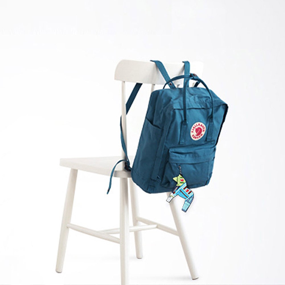 Mặt Dây Chuyền Ba Lô FJALLRAVEN