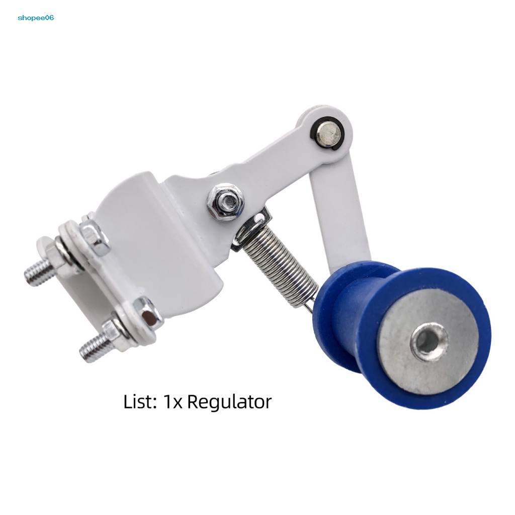 Con Lăn Xích Xe Máy Kéo Căng Dây Xích Điều Chỉnh Được Thông Dụng