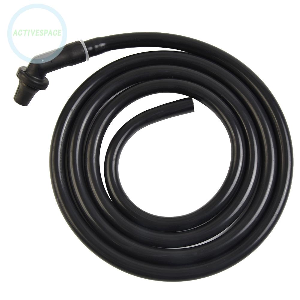 Car Sunroof Drain Tube For Land Rover Material Rubber Durable For Discovery【LAND ROVER】