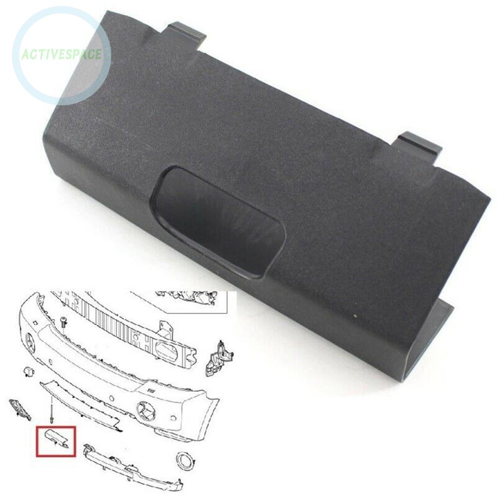 Tow Hook Cover DPC500280PUY For Land Rover Front Bumper Eye Hook Cover【LAND ROVER】