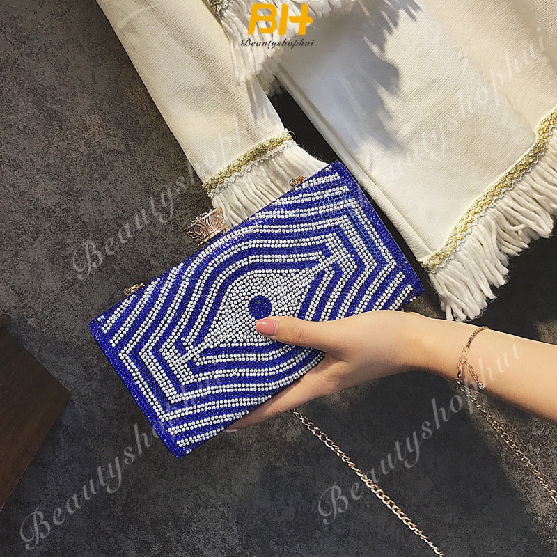 Túi Xách Đeo Chéo Đa Năng Phong Cách Hàn Quốc Mới 2023