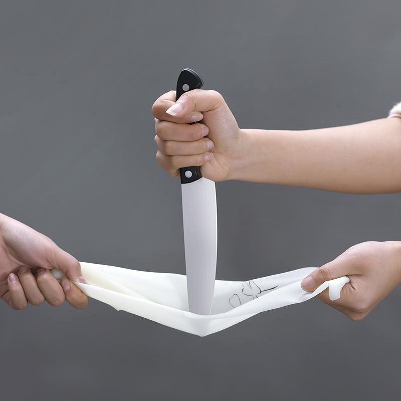 GĂNG TAY CAO SU HÌNH HƯƠU SIÊU DAI SIÊU BỀN SIÊU ĐẸP .