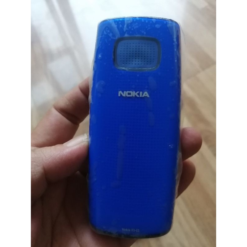 Điện Thoại Nokia X1 Đã qua sử dụng kèm dây sạc