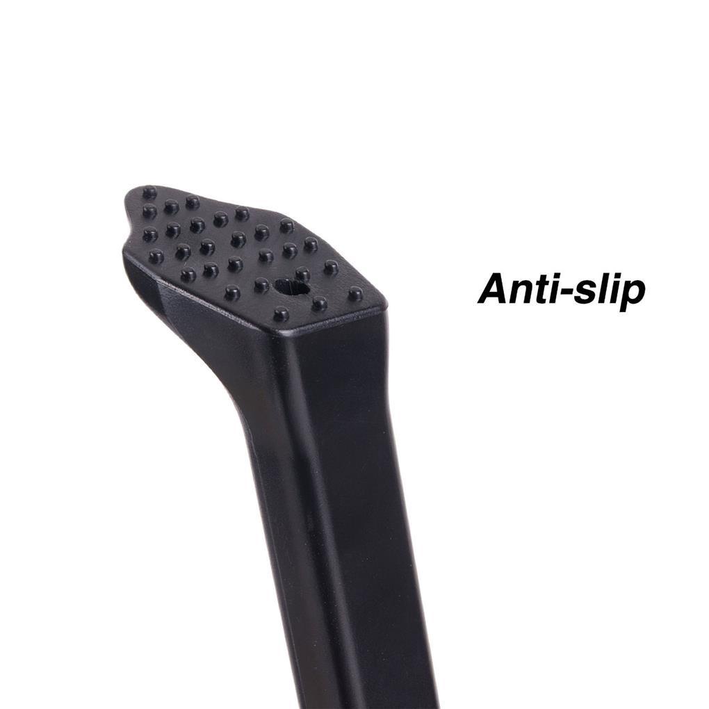 Chân Chống Xe Đạp Bằng Hợp Kim Nhôm Siêu Nhẹ Chống Trượt Chống Thấm Nước