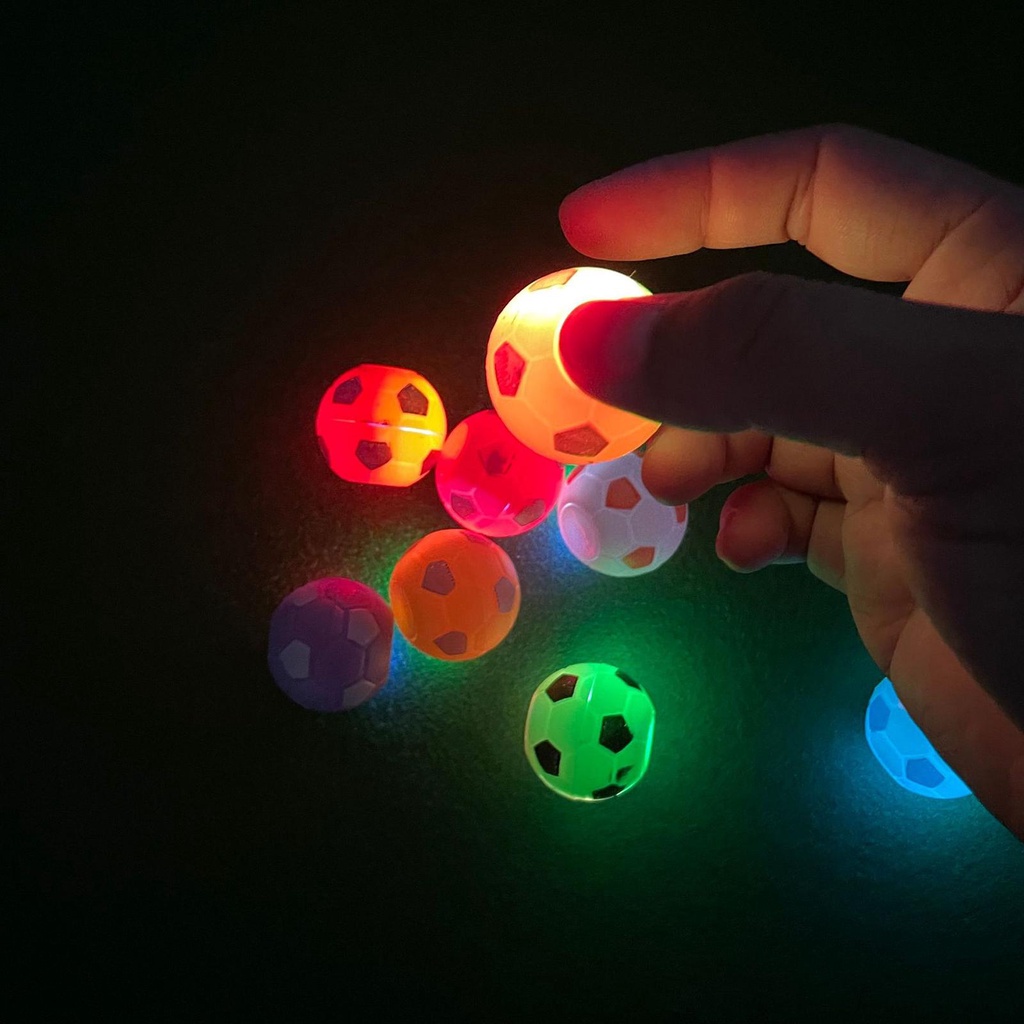 Quả Bóng Đá Đồ Chơi Fidget Spinner Y5I1 GiảM Stress Cho Bé