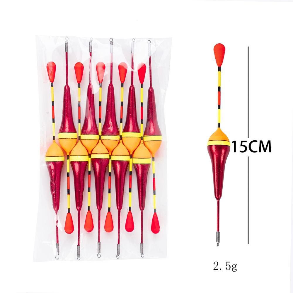 Que Phụ Kiện Câu Cá Chất Lượng Cao VANES1