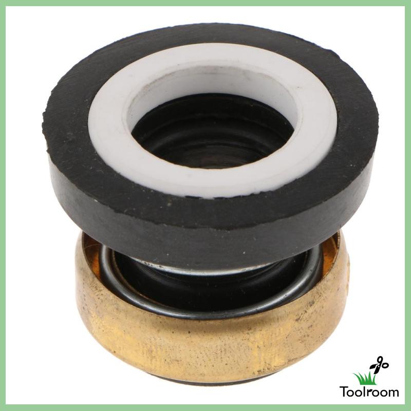 Ống Cao Su Bơm Dầu / Nước Bôi Trơn Trục Cơ 12mm