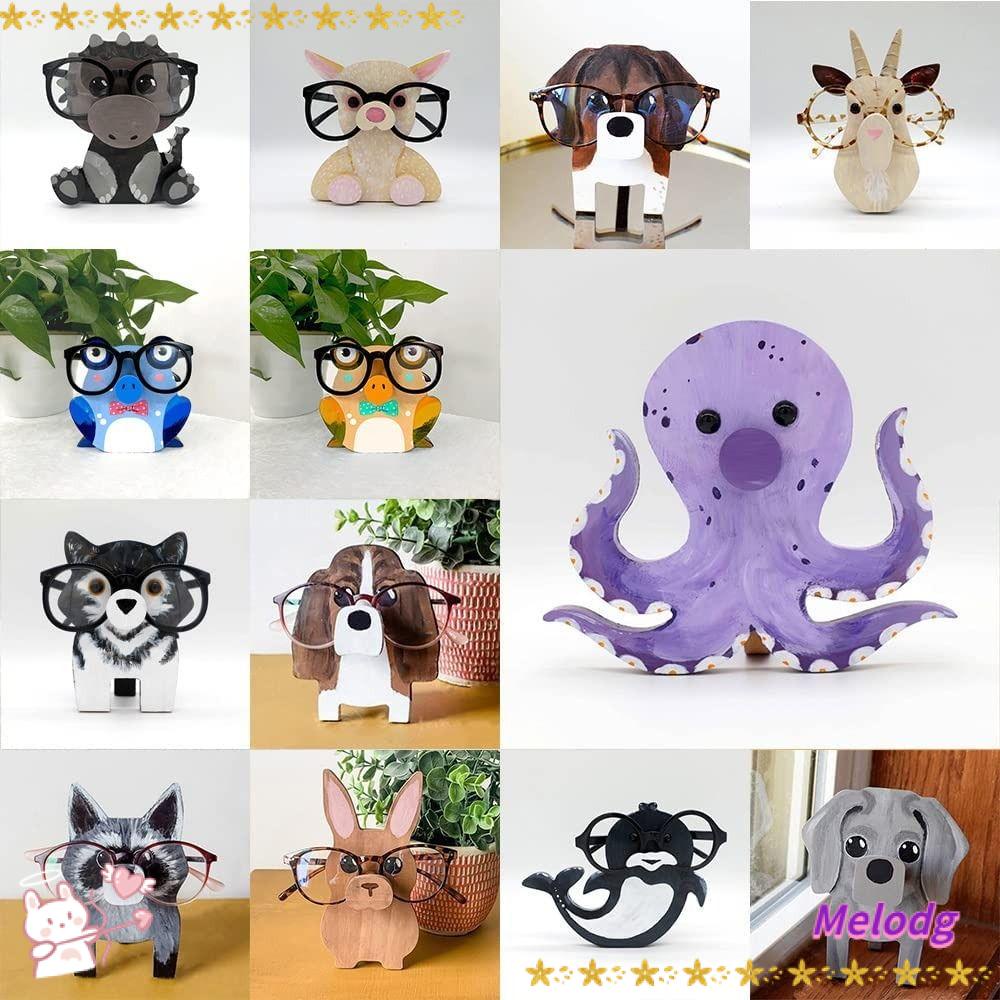 Giá Đỡ Trưng Bày Mắt Kính Sáng Tạo Dành Cho Văn Phòng