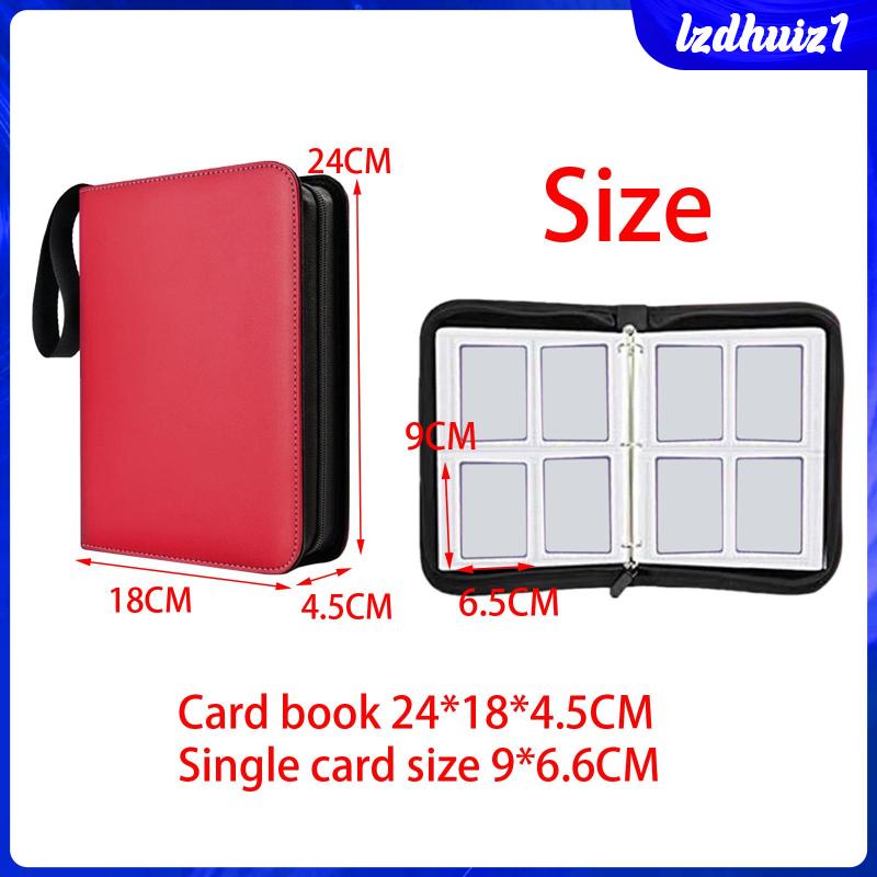 Hộp Đựng 400 Thẻ Game Sturdy Tiện Dụng