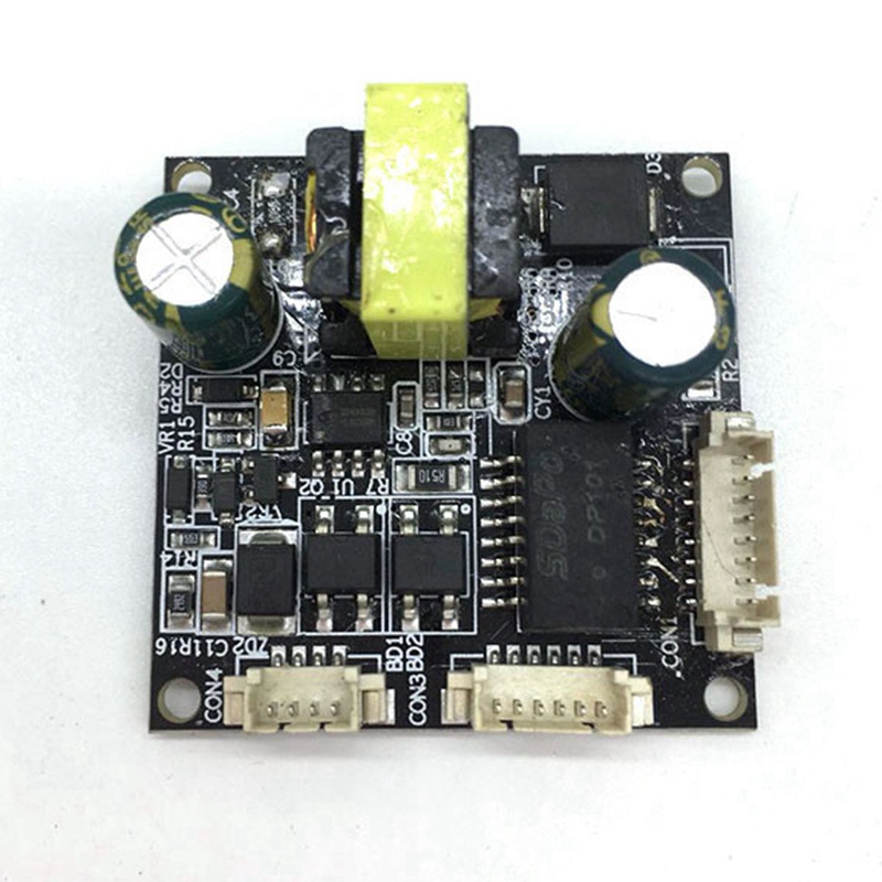 Mô-đun SDAPO POE PM3812RCL Mô-đun POE cách ly 12V1Af Mô-đun POE tiêu chuẩn