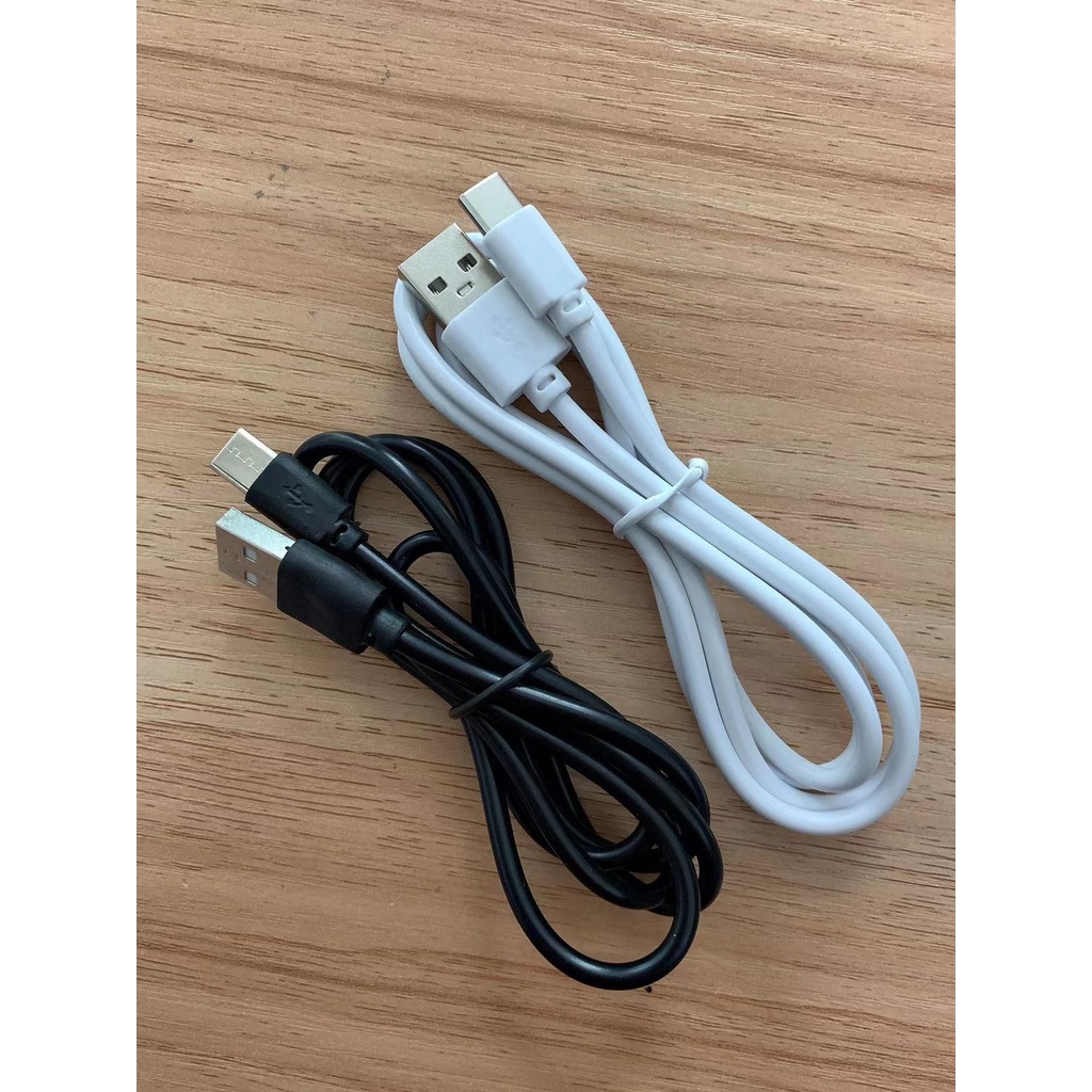 Dây Cáp Sạc Nhanh Phù Hợp Cho OPPO huawei vivo Samsung iPhon 1M
