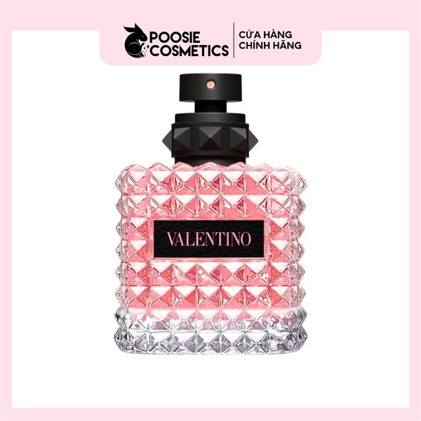 Nước Hoa Nữ Valentino Donna Born In Roma EDP 50ml