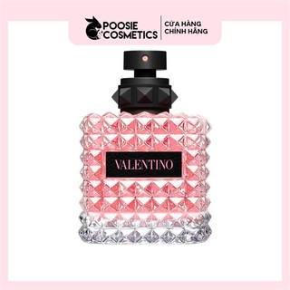 Nước hoa nữ valentino donna born in roma edp 50ml