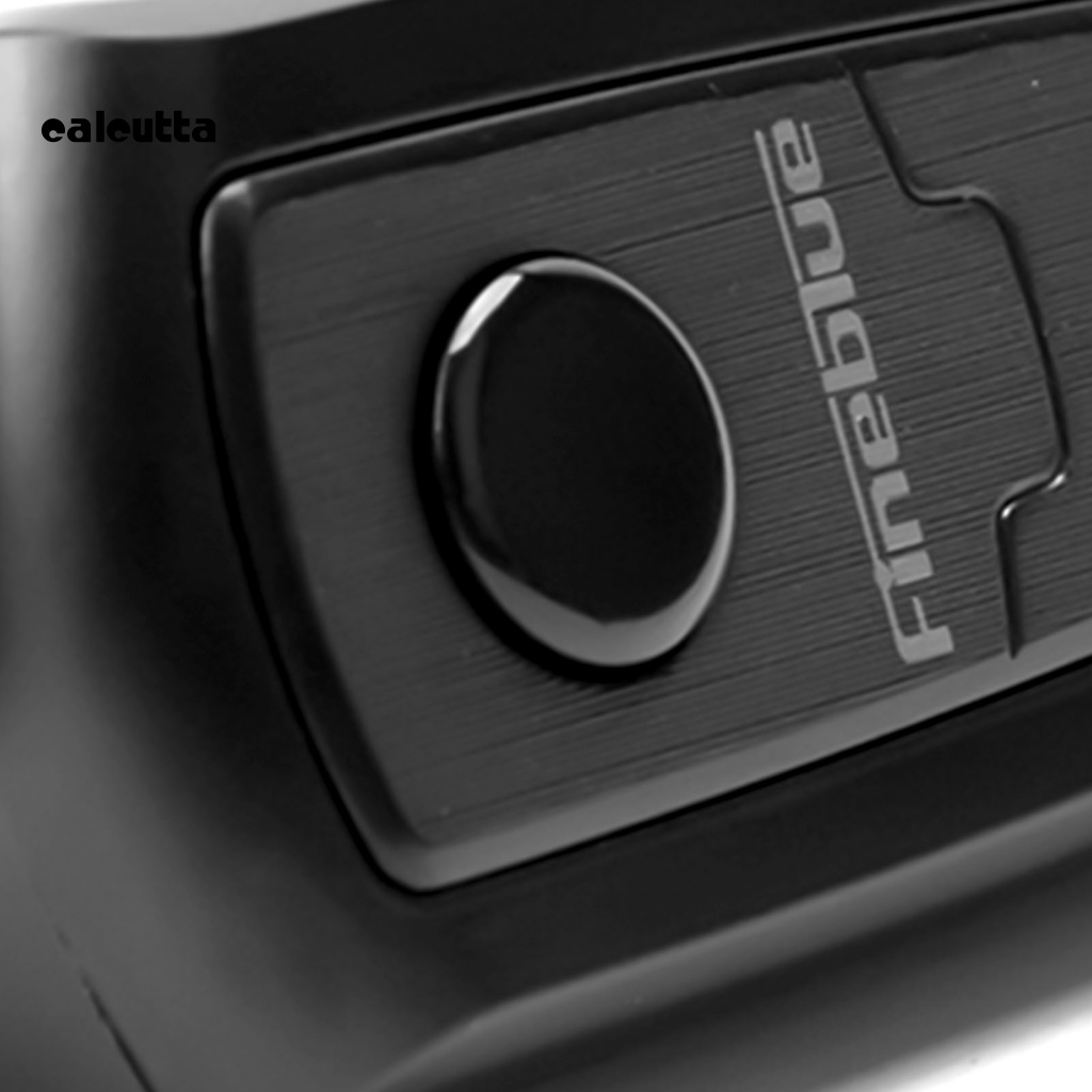 1 Tai Nghe Bluetooth 4.0 Fineblue F910 Không Dây Mini Nhắc Nhở Thu Gọn Được