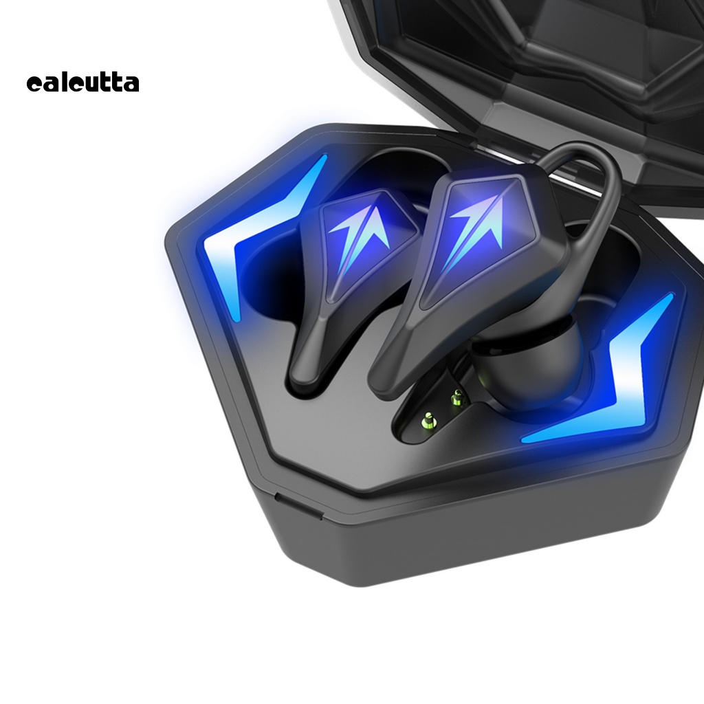 Tai Nghe Bluetooth HiFi K9 Giảm Tiếng Ồn Mega Bass Mới Nhất Dùng Để Chơi Game