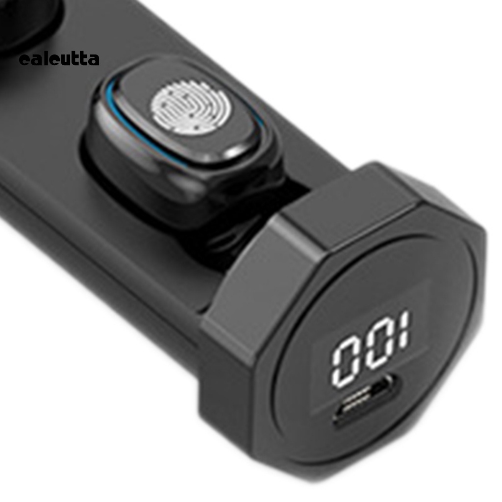 Tai Nghe Bluetooth HiFi Không Dây 312 Có Màn Hình Hiển Thị Kỹ Thuật Số