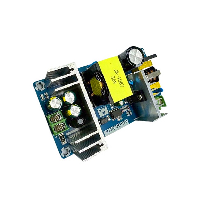 Mô Đun Cung Cấp Nguồn Điện 180W 36V AC-DC AC110-240V - DC36V5A