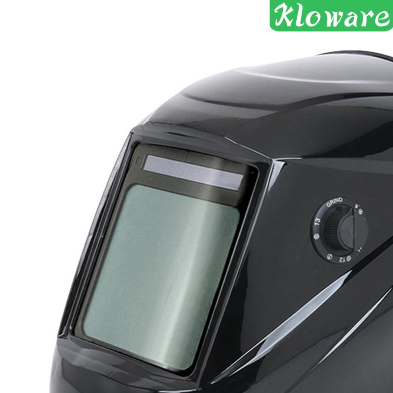 Mũ Hàn Điện Chuyên Dụng Chất Lượng Cao