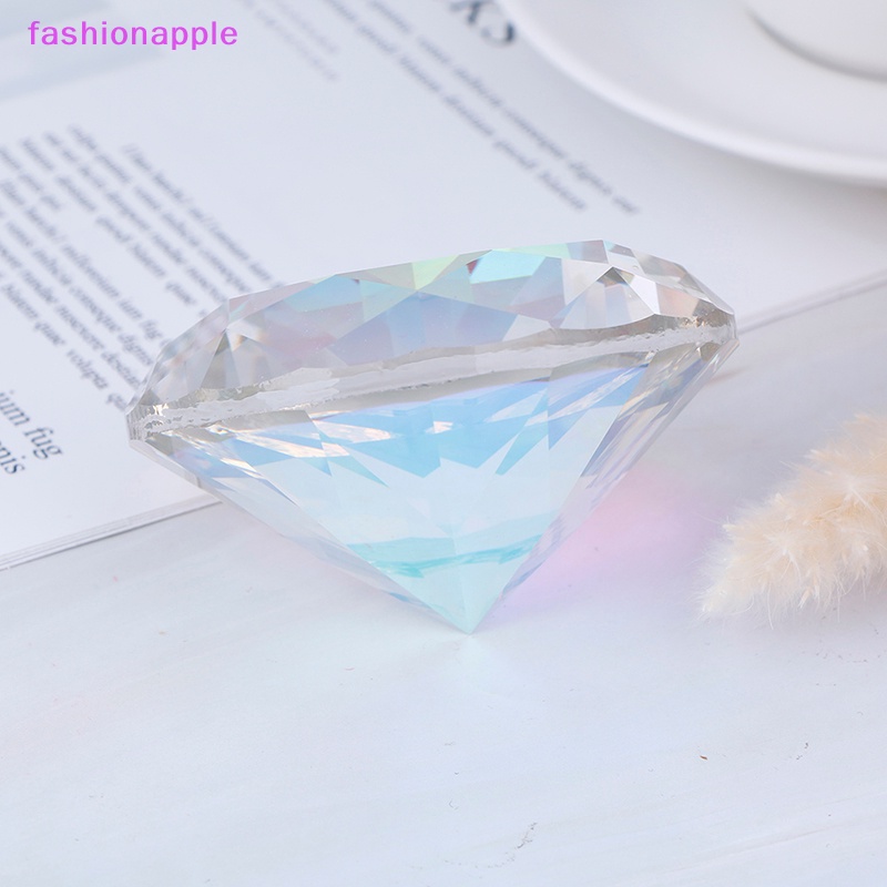 Đồ trang trí Bàn Tay Bằng Kính Pha Lê Trưng Bày Trang Sức