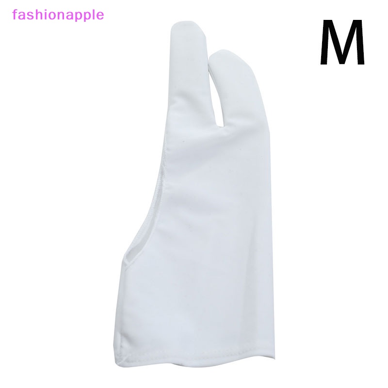 Favn Găng Tay Vẽ Tranh Hai Ngón Chống Bám Bẩn Phù Hợp Cho Cả Hai Ngón Tay Để Vẽ Máy Tính Bảng glory