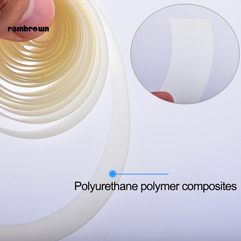 Bộ 2 Cuộn Lót Lốp Xe Đạp Chống Mài Mòn