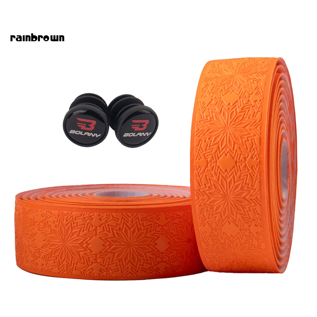 Bộ 2 Dây Quấn Tay Cầm Xe Đạp Chống Trượt