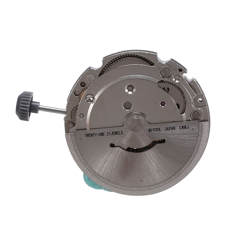 Linh Kiện Động Cơ Thay Thế Cho Đồng Hồ Miyota 8215 21