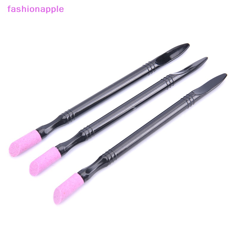 1 Cây Dũa Móng Tay Bằng Đá