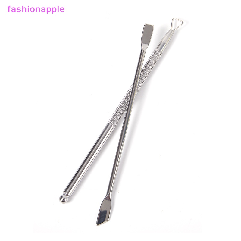 Bộ Dụng Cụ Chăm Sóc Móng Bằng Thép Không Gỉ