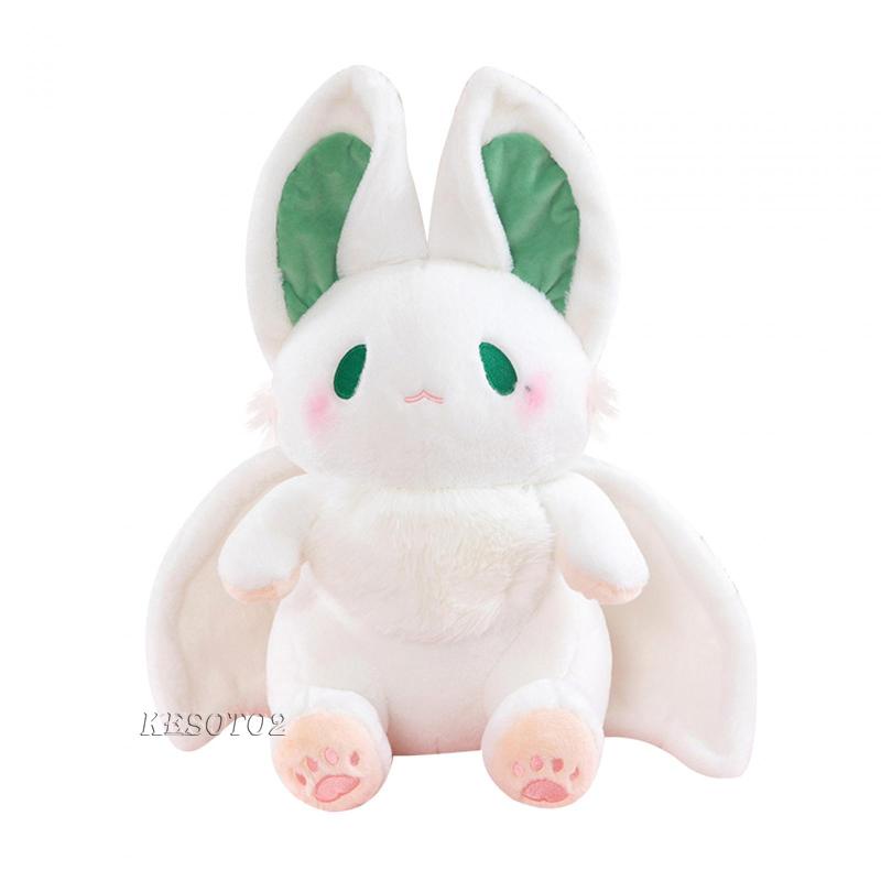Thỏ Nhồi Bông Đồ Chơi Hoạt Hình Kesoto2