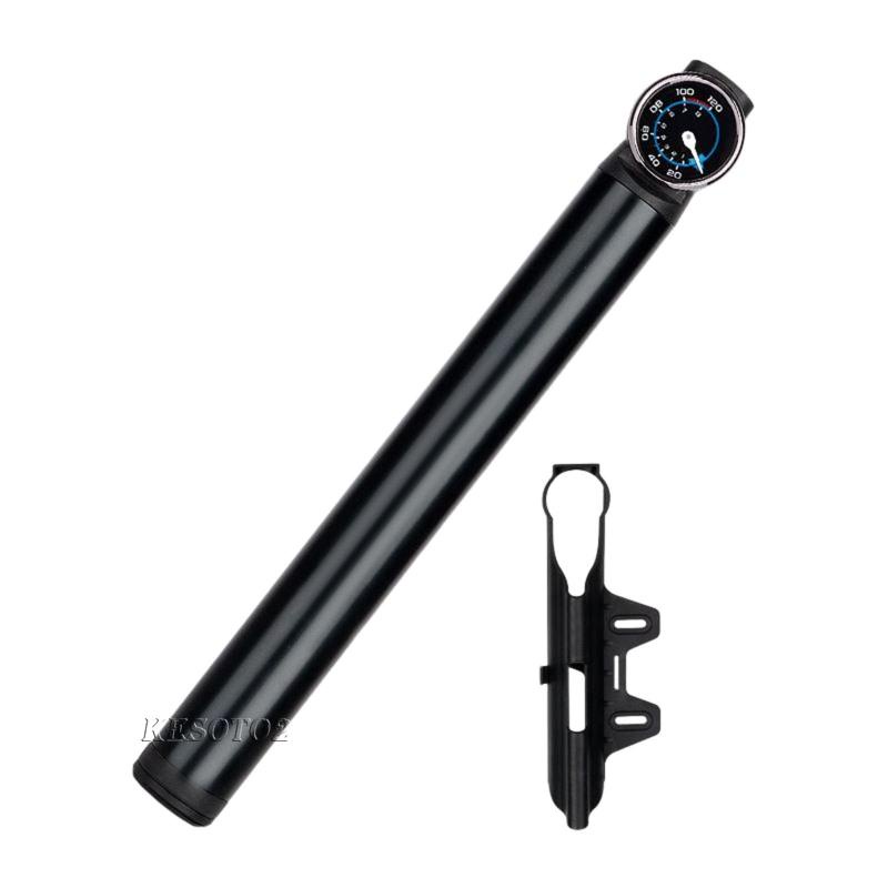 Bơm Xe Đạp Mini Kesoto2 / Kesoto2 Cầm Tay Tiện Lợi