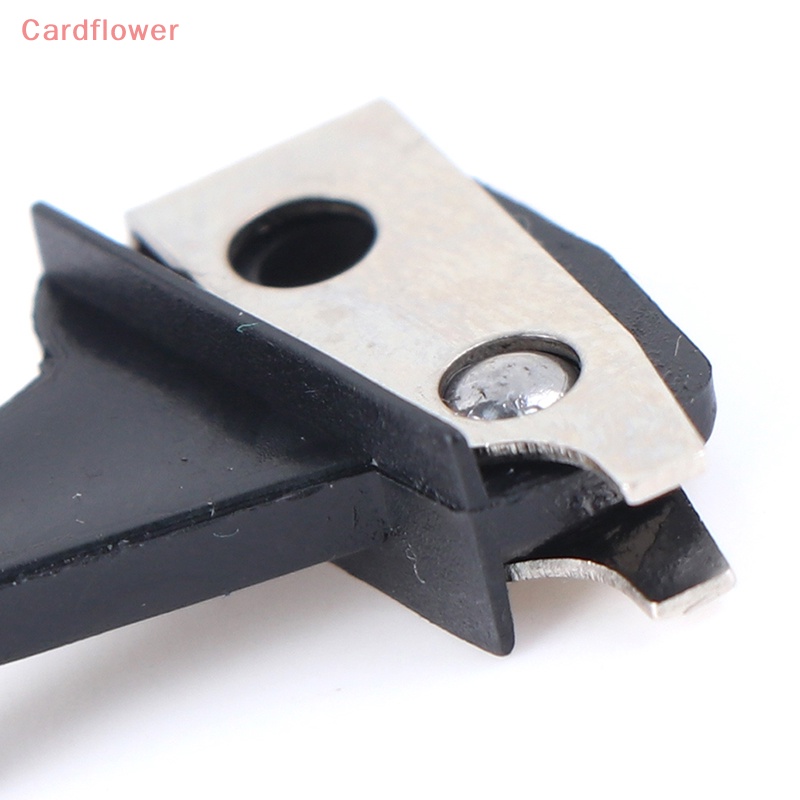 Bộ Tông Đơ Cắt Tóc Công Tắc Nguồn 8148 / 8159 Mới