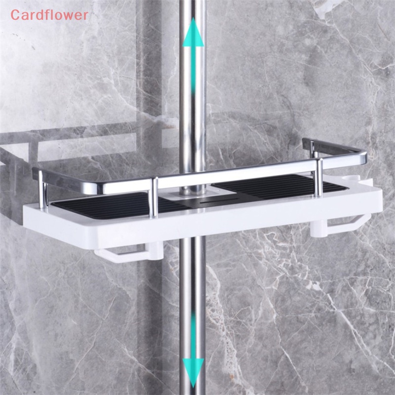Giá Đỡ Xà Phòng / Dầu Gội Đầu &lt; Cardflower &gt; Mới
