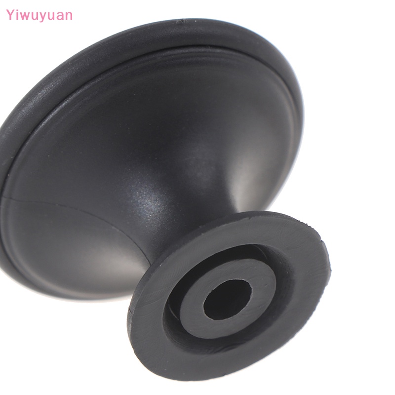 Tay Nắm Ngăn Kéo Tủ Hình Tròn Bằng Nhựa Mới