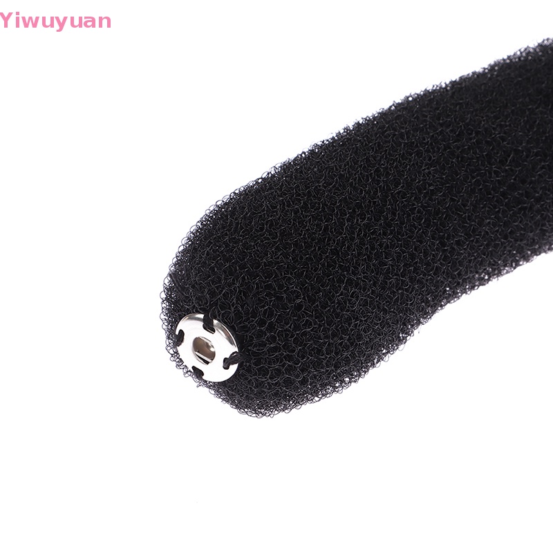 Xốp Búi Tóc Tạo Kiểu Cho Nữ