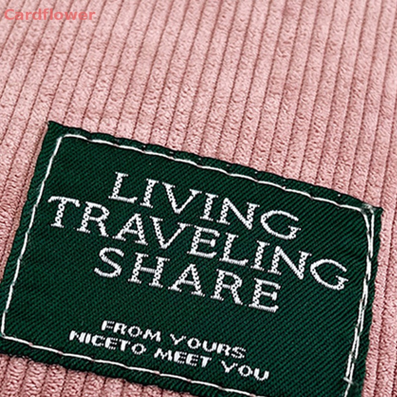 Túi Đeo Chéo Vai Bằng Vải Nhung Thời Trang Mới