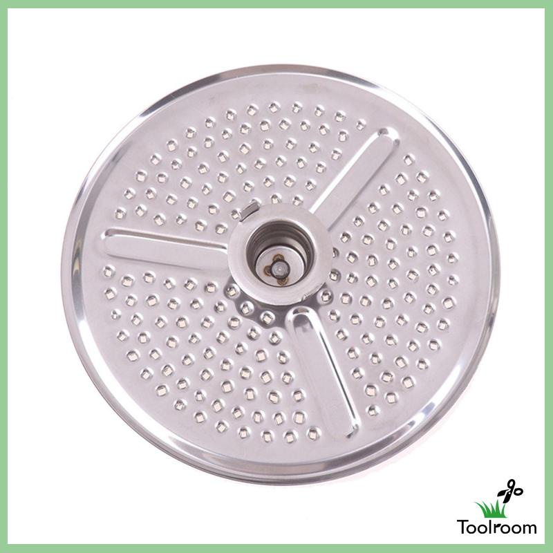 Đĩa Cắt Bằng Thép Không Gỉ Cho Máy Xay TM6