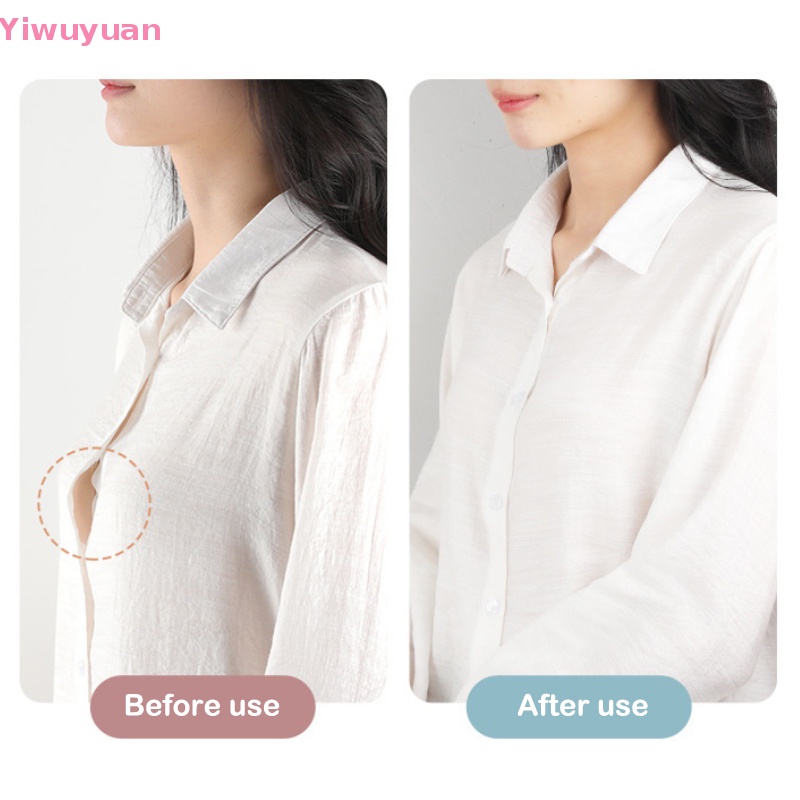 Băng Keo Hai Mặt Trong Suốt Chống Oxy Hóa Cho Cơ Thể 36 *