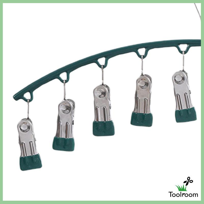 Kẹp Phơi Cà Vạt / Áo Ngực Tiện Dụng Chất Lượng Cao