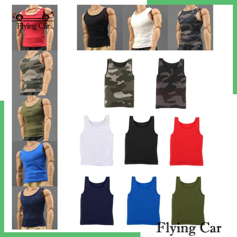 Mô Hình Cơ Thể Nam Không Tay 1 / 6 Lzdjfmy2