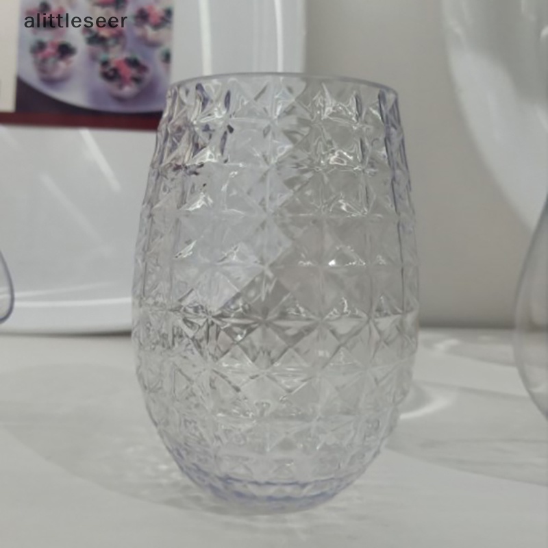 Ly Uống Rượu Cocktail Bằng Nhựa Dùng Cho Tiệc Hồ Bơi