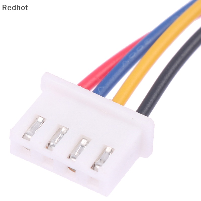 &lt; Redhot &gt; Máy Kiểm Tra Dòng Điện STM32 1.27 / 2.0 / 2.54mm-4 / 5P