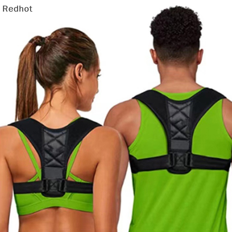 Đai Đeo Điều Chỉnh Tư Thế Lưng Chống Gù Cho Người Lớn Và Trẻ Em