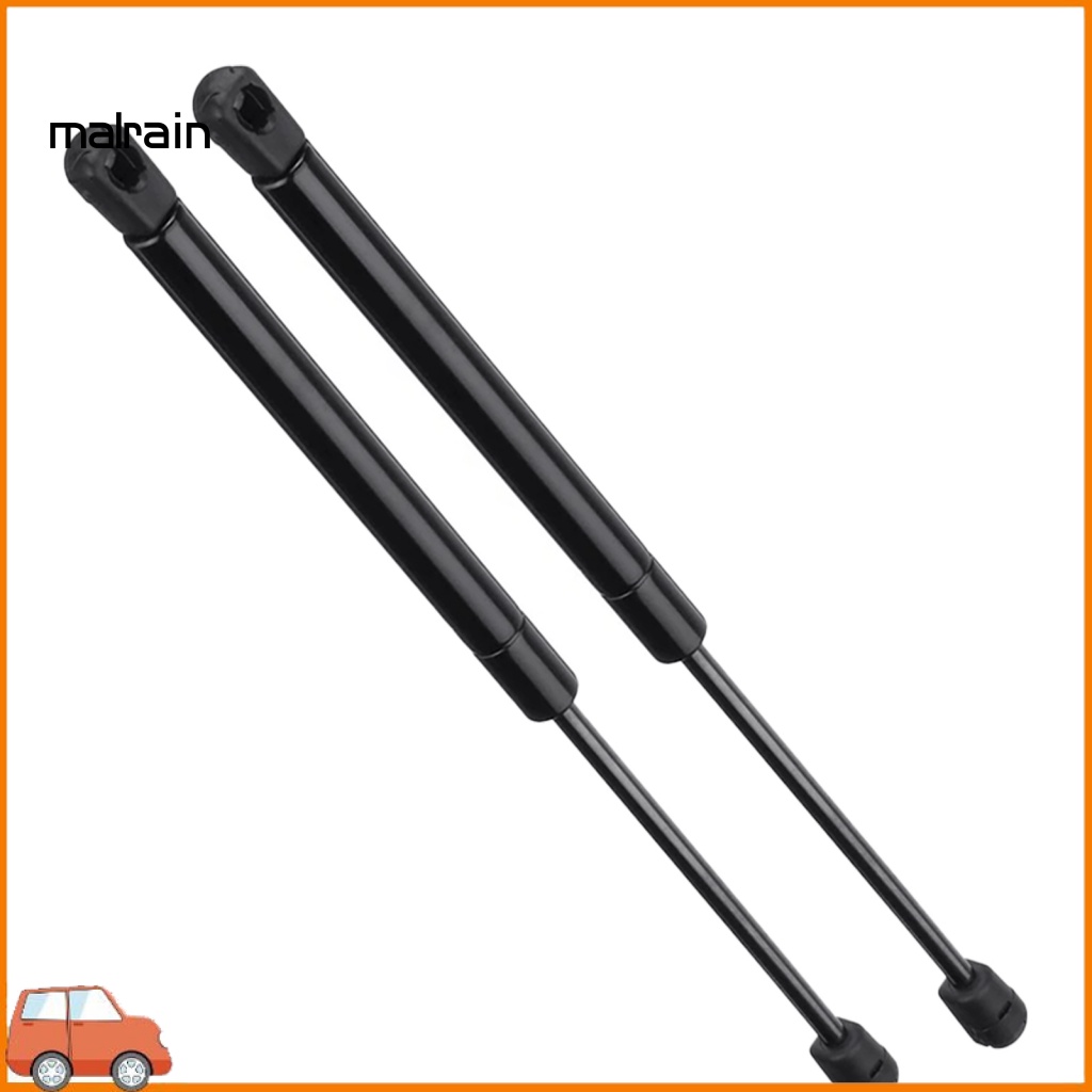 Set 2 Thanh Chống Hỗ Trợ Nâng Mui Xe Hơi Bằng Thép Carbon 68025360Phụ Kiện Chuyên Dụng Cho Jeep Grand-Cherokee 2005-2010