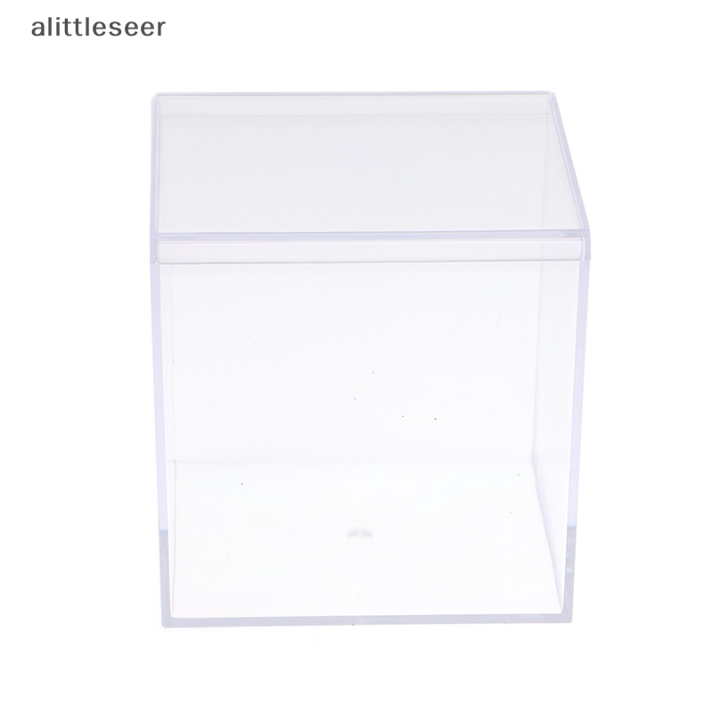 1 Bộ Đồ Chơi Xếp Hình Bánh Kem Sinh Nhật Mini