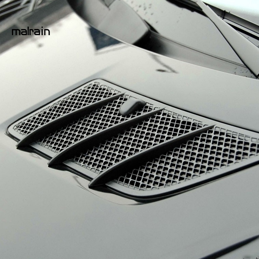 Vỏ Bọc Lỗ Thông Gió Xe Hơi L / R Bằng ABS Chống Lão Hóa 1648804305 1648804405 Phụ Kiện Chuyên Dụng Dành Cho Benz-GL / ML164 2008-2011