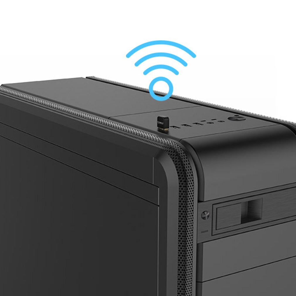 Orico Bta-403 Adapter 4.0 Usb Dongle Music Sound Receiver Mini Csr Transmitter For Phone Tablet [Q/8]