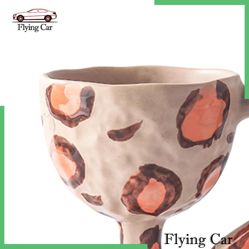 Cốc Uống Cà Phê Bằng Gốm Sứ Lzdjfmy2 Độc Đáo Cho Khách Sạn / Văn Phòng